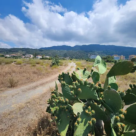Lime Calabria Apartamento