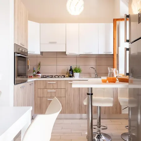 Apartmán Lime Calabria