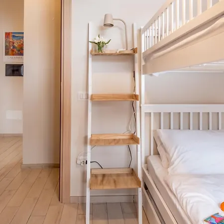 Lime Calabria Apartamento Falerna Scalo