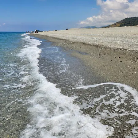 Lime Calabria Apartamento Falerna Scalo