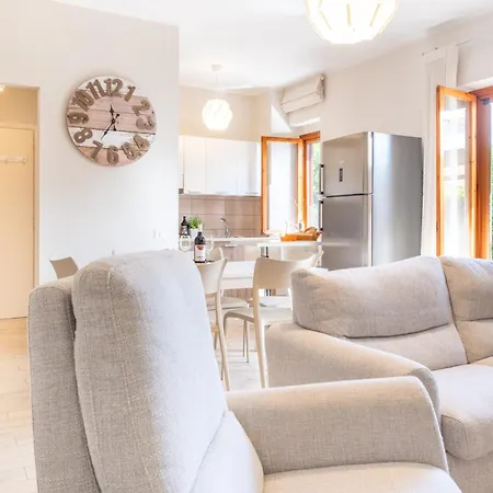Lime Calabria Appartement *