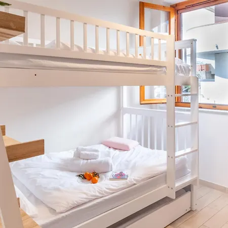 Lime Calabria Apartamento *