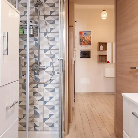 Apartamento Lime Calabria Falerna Scalo