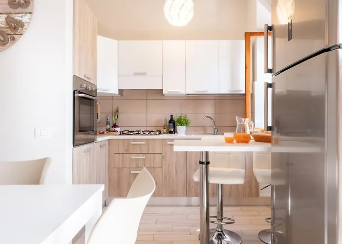 شقة Lime Calabria