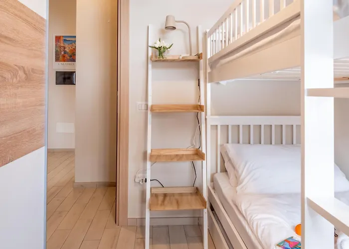 Lime Calabria Apartamento Falerna Scalo