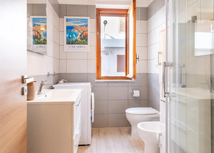 Apartamento Lime Calabria *