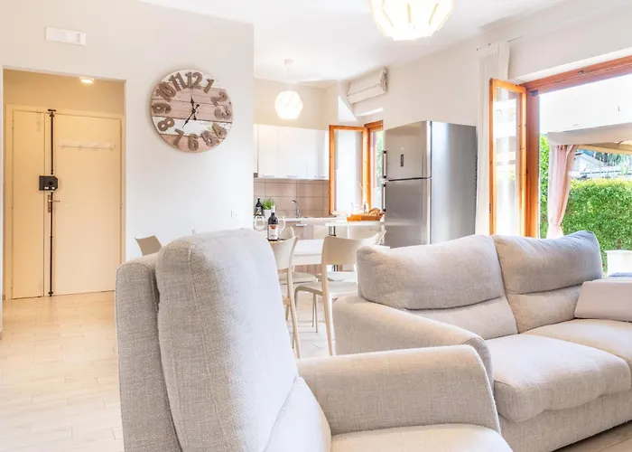 Lime Calabria Apartamento *