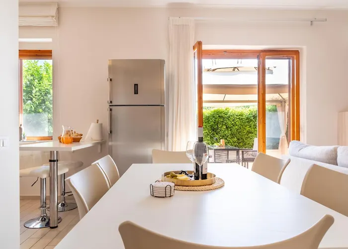 Lime Calabria شقة Falerna Scalo