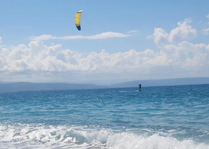 Apartamento Lime Calabria