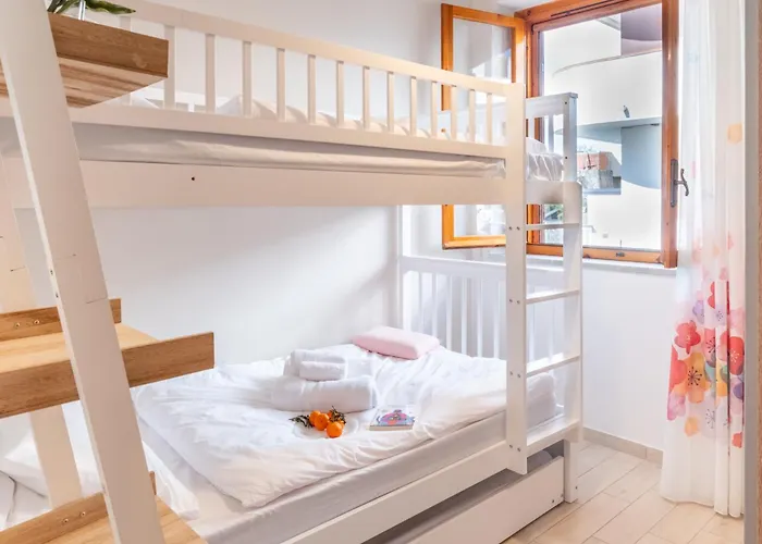 Lime Calabria Apartamento *