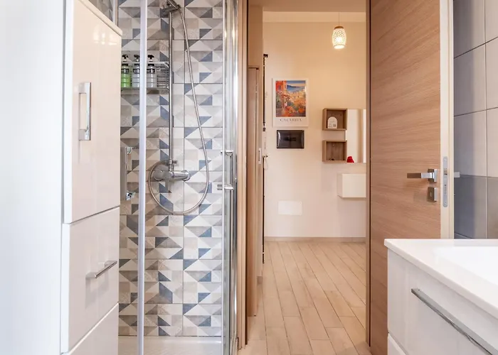 شقة Lime Calabria Falerna Scalo