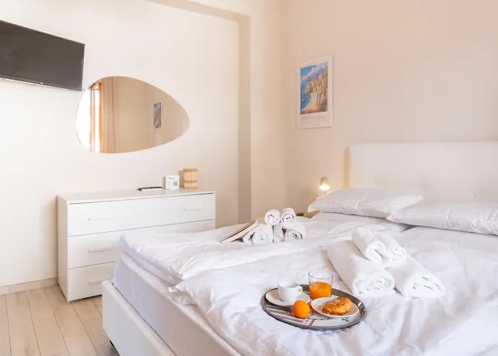 Lime Calabria شقة *