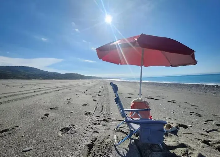 Apartamento Lime Calabria Falerna Scalo